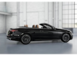 Mercedes-Benz CLE CLE 300 4MATIC Cabriolet 2026