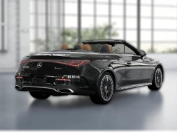 Mercedes-Benz CLE CLE 300 4MATIC Cabriolet 2026