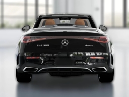 Mercedes-Benz CLE CLE 300 4MATIC Cabriolet 2026