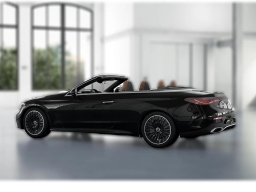 Mercedes-Benz CLE CLE 300 4MATIC Cabriolet 2026