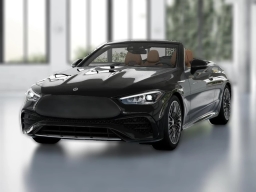 Mercedes-Benz CLE CLE 300 4MATIC Cabriolet 2026
