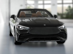 Mercedes-Benz CLE CLE 300 4MATIC Cabriolet 2026