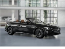 Mercedes-Benz CLE CLE 300 4MATIC Cabriolet 2026