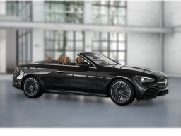 Mercedes-Benz CLE CLE 300 4MATIC Cabriolet 2026