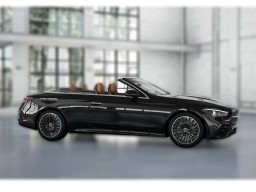 Mercedes-Benz CLE CLE 300 4MATIC Cabriolet 2026