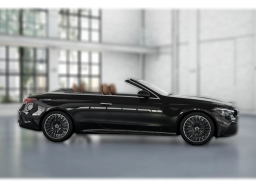 Mercedes-Benz CLE CLE 300 4MATIC Cabriolet 2026