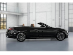 Mercedes-Benz CLE CLE 300 4MATIC Cabriolet 2026