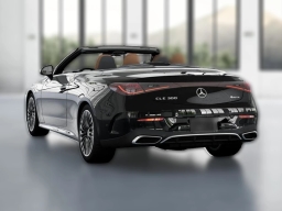 Mercedes-Benz CLE CLE 300 4MATIC Cabriolet 2026