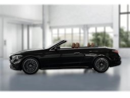Mercedes-Benz CLE CLE 300 4MATIC Cabriolet 2026