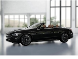 Mercedes-Benz CLE CLE 300 4MATIC Cabriolet 2026
