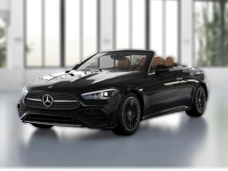 Mercedes-Benz CLE CLE 300 4MATIC Cabriolet 2026