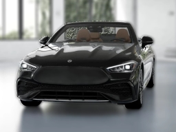 Mercedes-Benz CLE CLE 300 4MATIC Cabriolet 2026