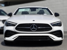 Mercedes-Benz CLE CLE 300 4MATIC Cabriolet 2026