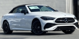 Mercedes-Benz CLE CLE 300 4MATIC Cabriolet 2026