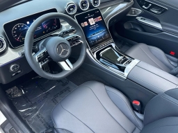 Mercedes-Benz CLE CLE 300 4MATIC Cabriolet 2026