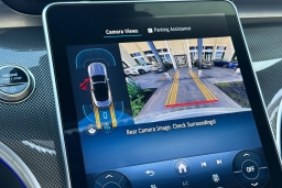 Mercedes-Benz CLE CLE 300 4MATIC Cabriolet 2026