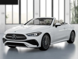 Mercedes-Benz CLE CLE 450 4MATIC Cabriolet 2026