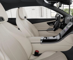 Mercedes-Benz CLE CLE 450 4MATIC Cabriolet 2026