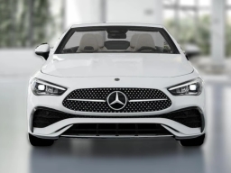 Mercedes-Benz CLE CLE 450 4MATIC Cabriolet 2026