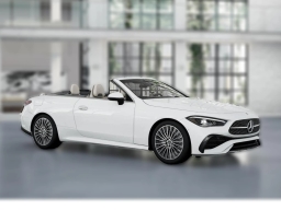 Mercedes-Benz CLE CLE 450 4MATIC Cabriolet 2026