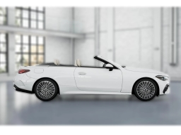 Mercedes-Benz CLE CLE 450 4MATIC Cabriolet 2026