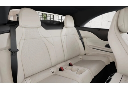 Mercedes-Benz CLE CLE 450 4MATIC Cabriolet 2026