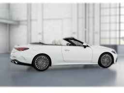 Mercedes-Benz CLE CLE 450 4MATIC Cabriolet 2026