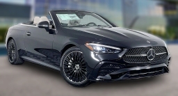Mercedes-Benz CLE CLE 450 4MATIC Cabriolet 2026