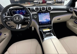 Mercedes-Benz CLE CLE 450 4MATIC Cabriolet 2026