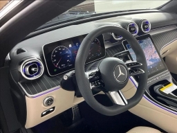 Mercedes-Benz CLE CLE 450 4MATIC Cabriolet 2026