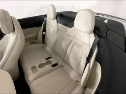 Mercedes-Benz CLE CLE 450 4MATIC Cabriolet 2026