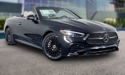 Mercedes-Benz CLE CLE 450 4MATIC Cabriolet 2026