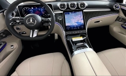 Mercedes-Benz CLE CLE 450 4MATIC Cabriolet 2026