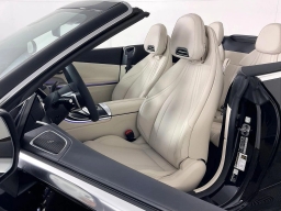 Mercedes-Benz CLE CLE 450 4MATIC Cabriolet 2026