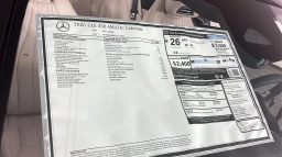 Mercedes-Benz CLE CLE 450 4MATIC Cabriolet 2026