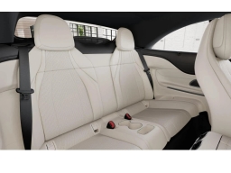 Mercedes-Benz CLE CLE 450 4MATIC Cabriolet 2026