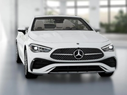 Mercedes-Benz CLE CLE 450 4MATIC Cabriolet 2026