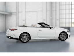 Mercedes-Benz CLE CLE 450 4MATIC Cabriolet 2026