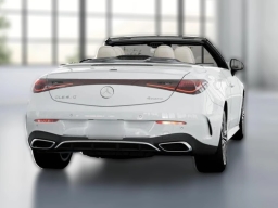 Mercedes-Benz CLE CLE 450 4MATIC Cabriolet 2026