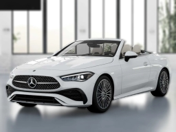 Mercedes-Benz CLE CLE 450 4MATIC Cabriolet 2026