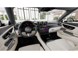 Mercedes-Benz CLE CLE 450 4MATIC Cabriolet 2026