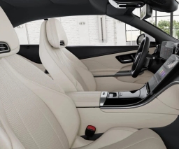 Mercedes-Benz CLE CLE 450 4MATIC Cabriolet 2026