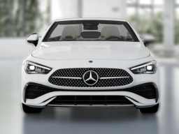 Mercedes-Benz CLE CLE 450 4MATIC Cabriolet 2026
