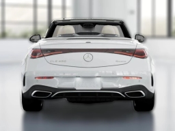 Mercedes-Benz CLE CLE 450 4MATIC Cabriolet 2026