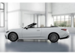 Mercedes-Benz CLE CLE 450 4MATIC Cabriolet 2026