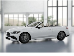 Mercedes-Benz CLE CLE 450 4MATIC Cabriolet 2026
