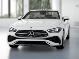 Mercedes-Benz CLE CLE 450 4MATIC Cabriolet 2026