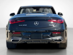 Mercedes-Benz CLE CLE 450 4MATIC Cabriolet 2026
