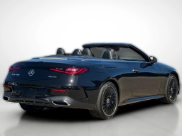 Mercedes-Benz CLE CLE 450 4MATIC Cabriolet 2026