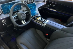 Mercedes-Benz CLE CLE 450 4MATIC Cabriolet 2026